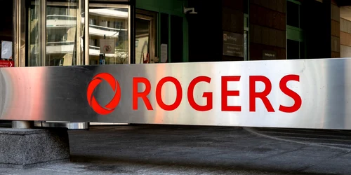 rogers communications canada foto shutterstock