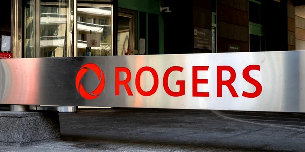 rogers communications canada foto shutterstock