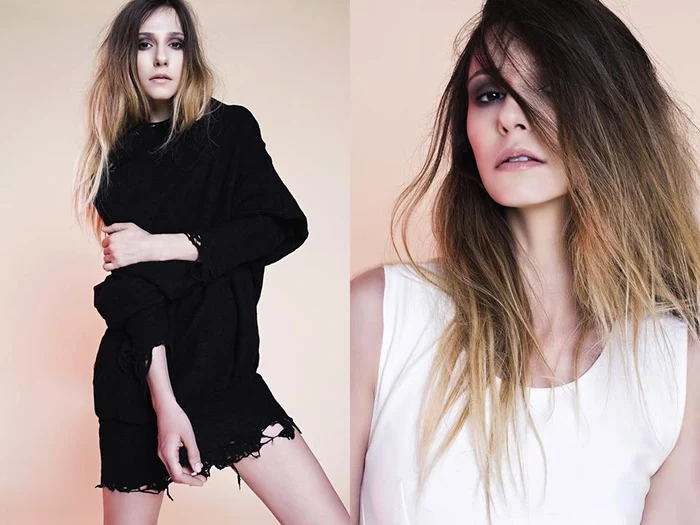 
    Dana Rogoz a sărbătorit împlinirea vârstei de 30 de ani cu un pictorial senzualfoto: arhiva personală  