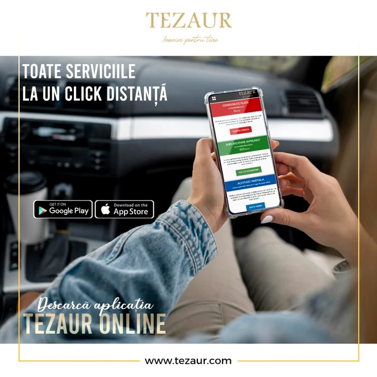 Tezaur
