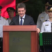 nicusor dan la ambasada marii britanii din bucuresti foto facebook png