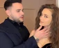 Andreea, noua iubită a lui Mircea Eremia foto: Tiktok