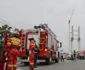 Accident Sema Park Bucureşti / FOTO Inquam Photos / Alexandru Buşcă / 27 iul 2017