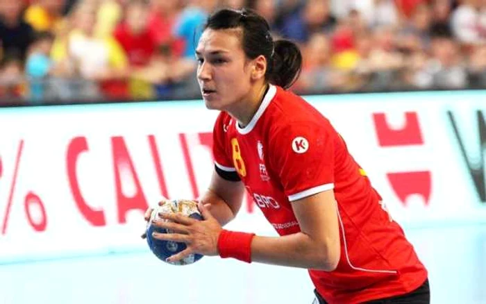 Cristina Neagu