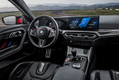 BMW M2 (29) jpg