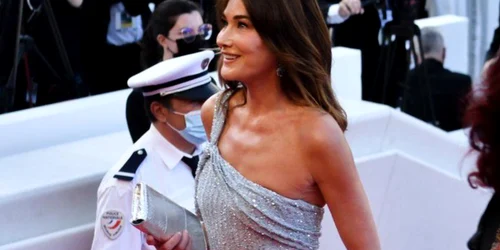 Carla  Bruni-Sarkozy