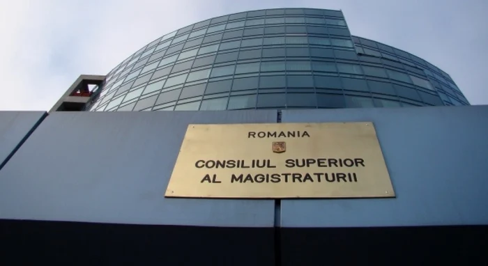 Propuneri pentru membri în Consiliul Superior al Magistraturii