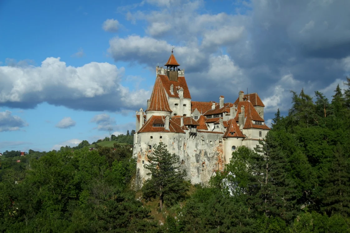 dracula vlad tepes