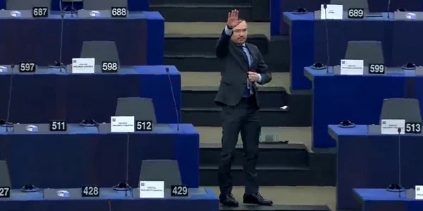 Angel Djambazki FOTO Captură video