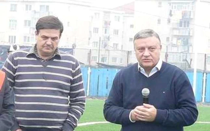 Târgu-Jiu: Condescu nu mai doreşte o Adunare Generală extraordinară