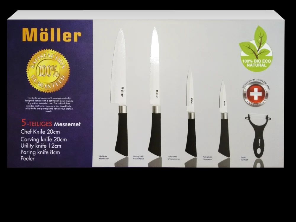 Set cutite Moller png