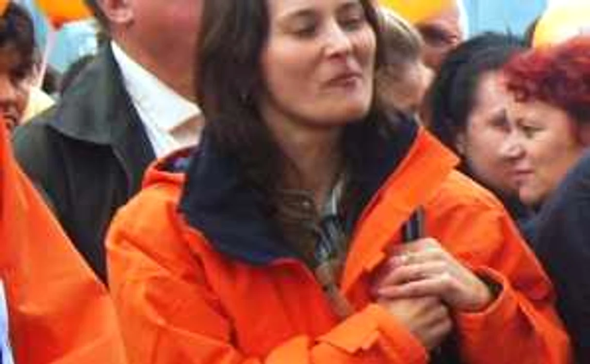 Mirela Drăgăstan