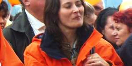 Mirela Drăgăstan