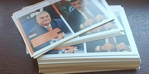 pliante george simion viktor orban, foto G4Media jpg