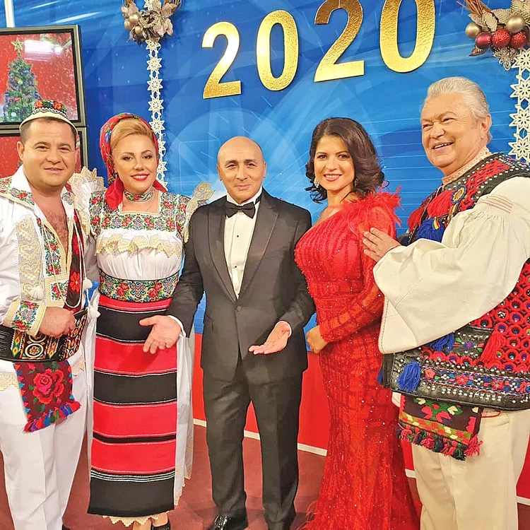 România TV
