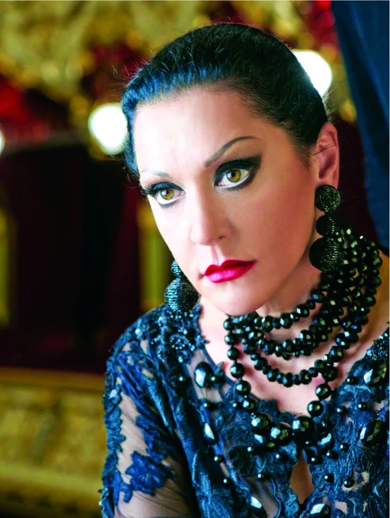 Beatrice Rancea FOTO Paul Buciuţa