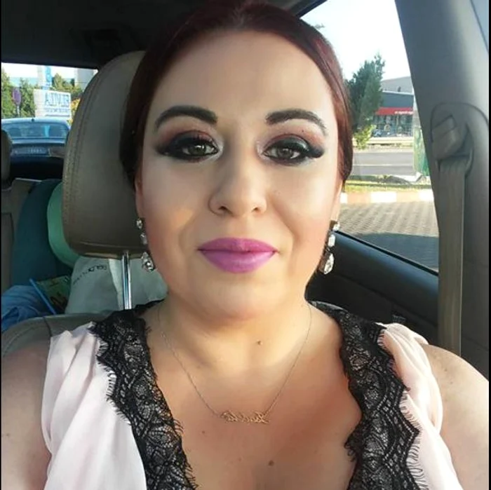 
    Monica Iagăr a purtat o rochie deosebitaFoto: Cristina Ologeanu  