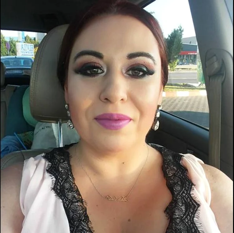 Monica Iagăr a purtat o rochie deosebitaFoto: Cristina Ologeanu