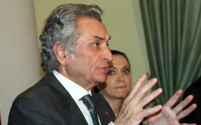 Vasile Moldoveanu