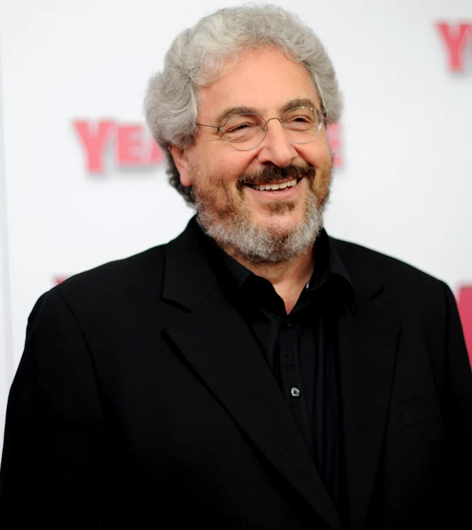 Harold Ramis (foto Reuters)