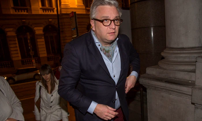Printul Laurent al Belgiei   GettyImages 465280462 jpg