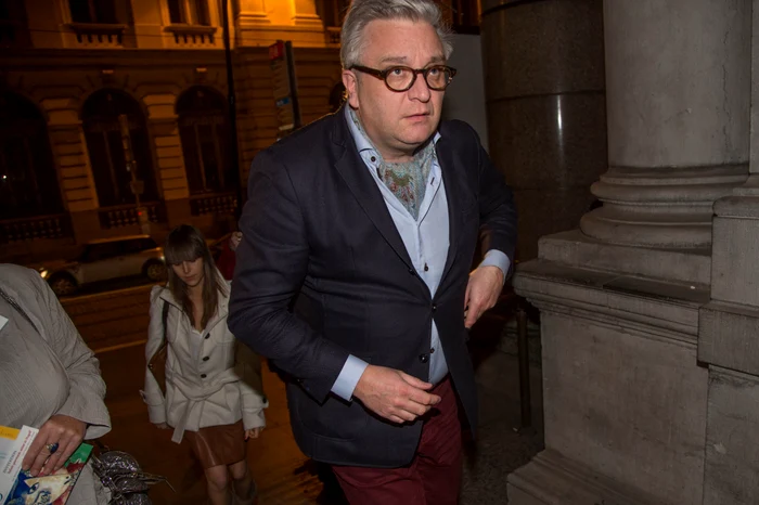 Printul Laurent al Belgiei   GettyImages 465280462 jpg