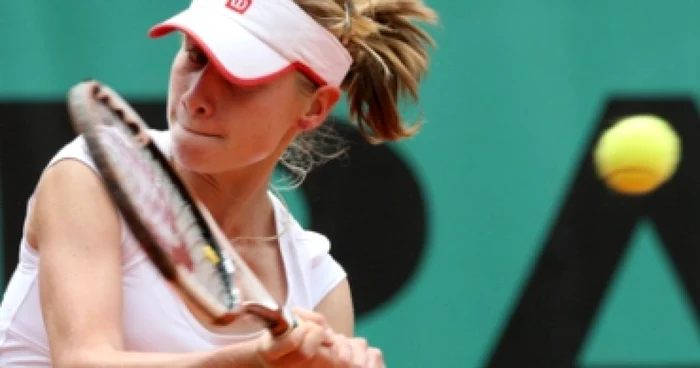 Roland Garros: Junioara Elena Bogdan s-a calificat in turul al doilea (Rezultate de duminica)