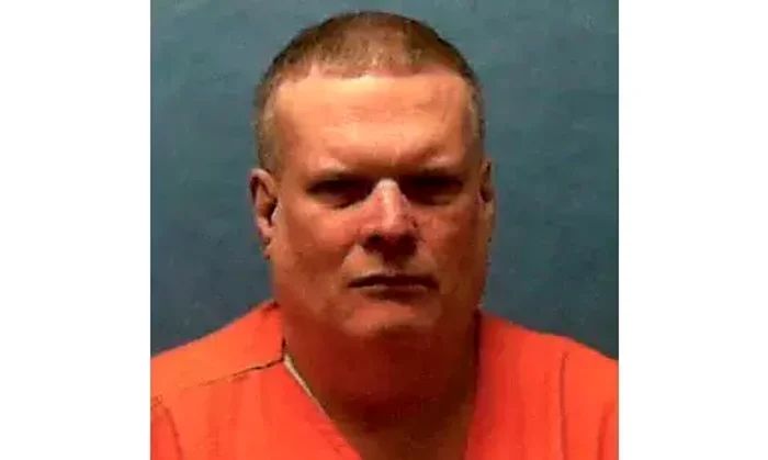 Un bărbat din Florida a fost condamnat la moarte. 
