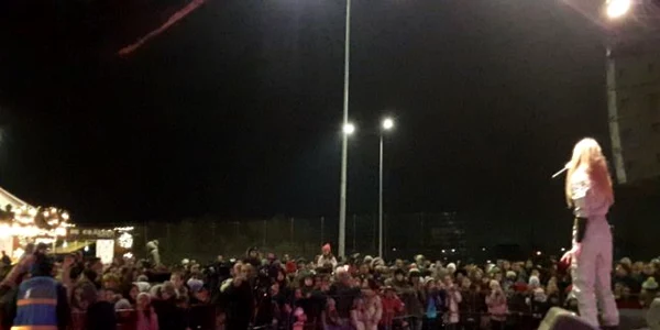 iuliana beregoi la slatina