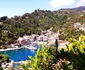 Portofino este un sat pescăresc pitoresc din Italia Foto: pixabay