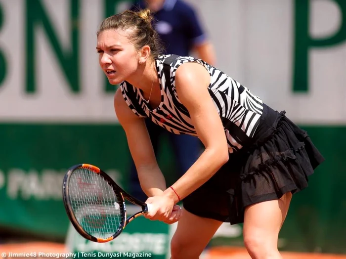 Simona Halep