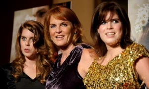 Sarah Ferguson  foto   Profimedia jpg