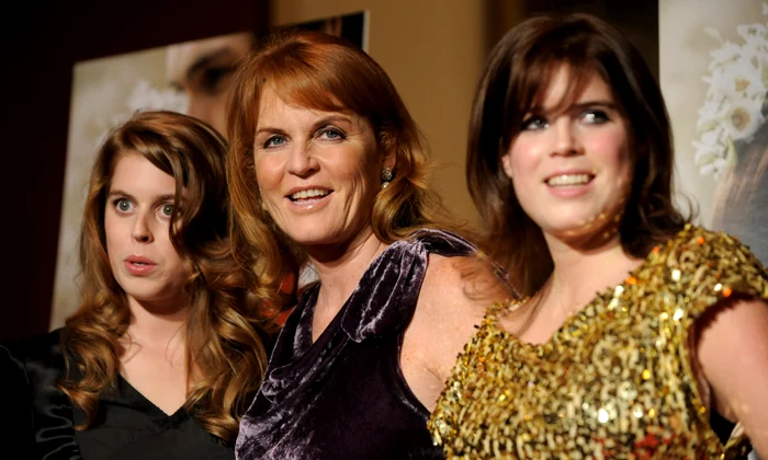Sarah Ferguson  foto   Profimedia jpg