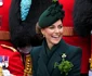 Kate Middleton, Prințesa Wales participă la Parada de Sf  Patrick a Gărzilor Irlandeze din 2025,Profimedia 