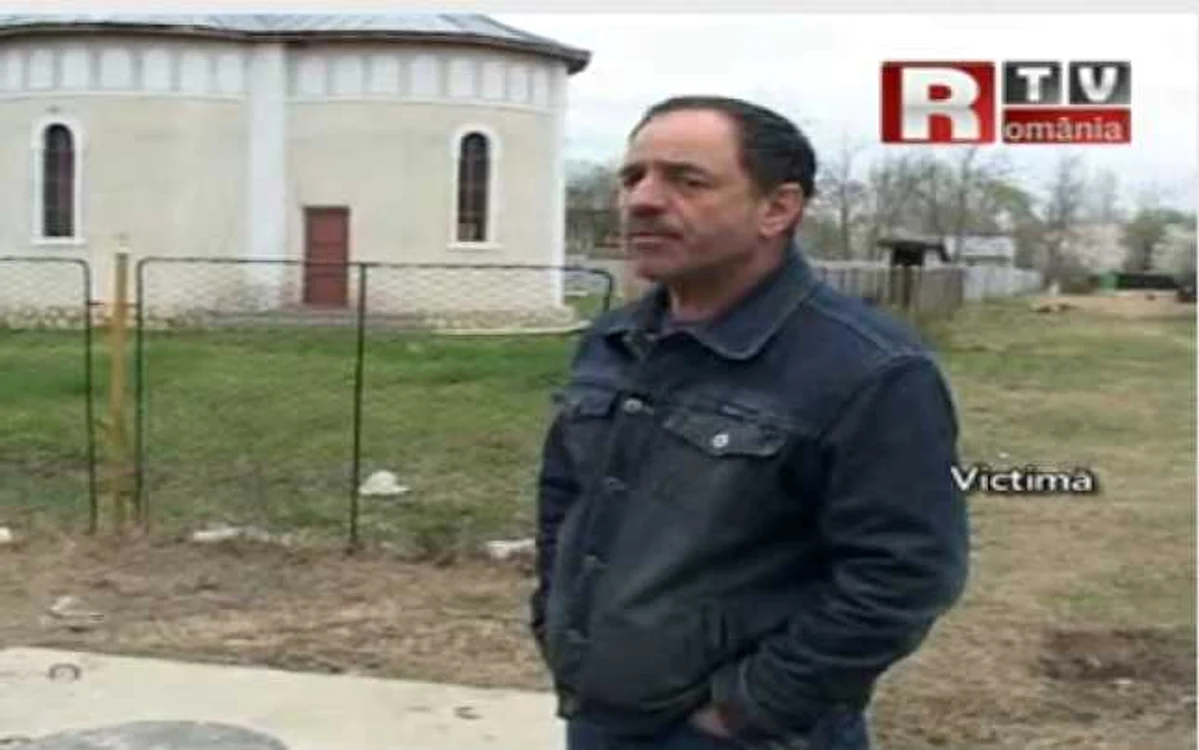 Fratele primarului susţine că a fost agresat de un poliţist