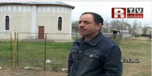 Fratele primarului susţine că a fost agresat de un poliţist