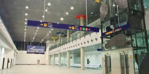 aeroport castellon foto seriouslyspain.com