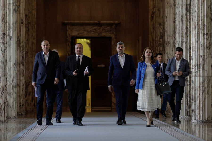 Care este impactul bugetar al ordonanţei propuse pentru majorarea salariilor din Educaţie