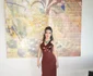 Salma Hayek căruntă, Instagram
