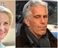 Prințesa Mette Marit și pedofilul Jeffrey Epstein. FOTO: Profimedia