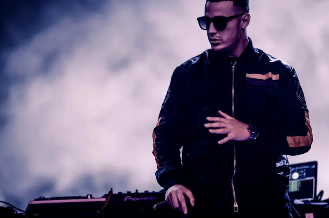 DJ Snake vine în premieră în România, la Timeshift Bucharest Music Festival FOTO Arhivă