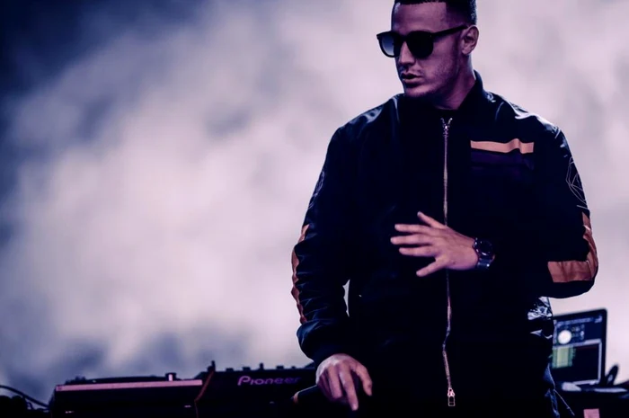 DJ Snake vine în premieră în România, la Timeshift Bucharest Music Festival FOTO Arhivă