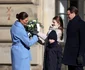 Prințesa Victoria, Prințesa Estelle, Prințul Oscar, Prințul Daniel ai Suediei, Foto GettyImages