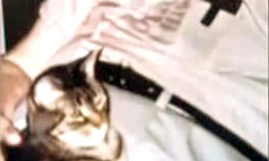 James Bomar Talbot le a făcut fericite pe toate mâţele din orașul în care a trăit jpeg