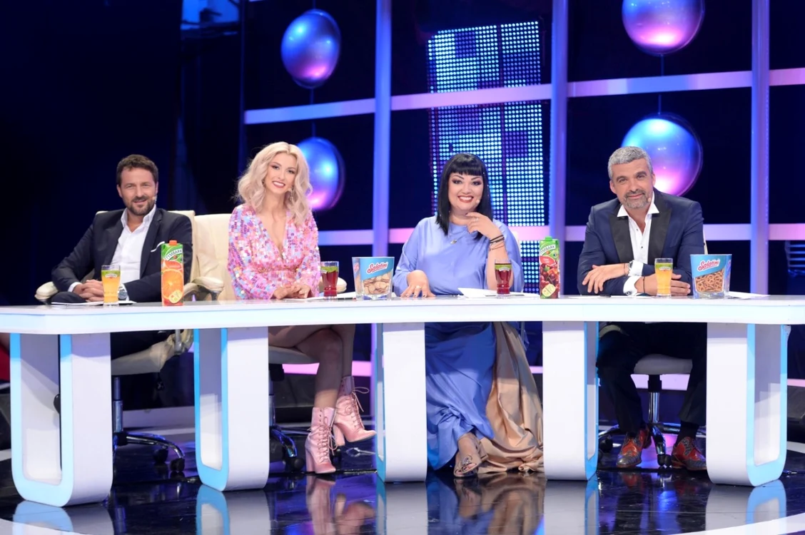 te cunosc de undeva foto antena 1