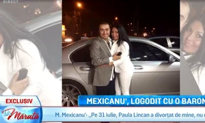 Cei doi sunt împreună de o lună şi jumătate jpeg