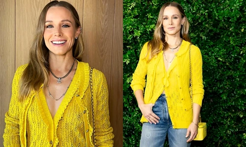 Kristen Bell  foto   Instagram jpg