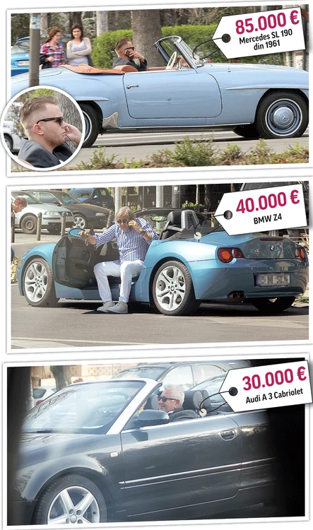 Fotografii: Mihai Ionescu