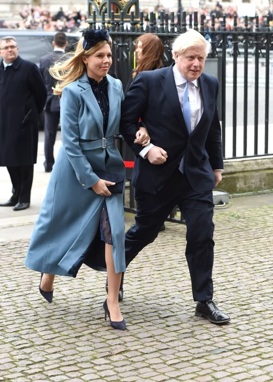 1 boris johnson si logodnica carrie symonds 1 jpg jpeg