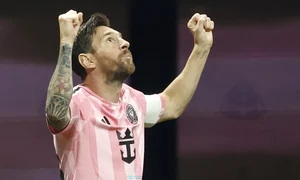 Leo Messi (EPA) jpg